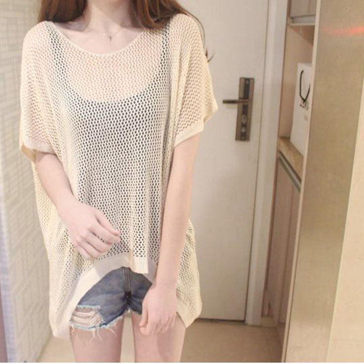 Sun Protection Quick-Dry Cover-Up Shirt - UV Multi-Scene Lightweight Cardigan