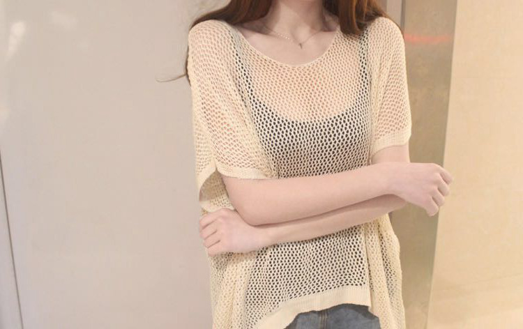 Sun Protection Quick-Dry Cover-Up Shirt - UV Multi-Scene Lightweight Cardigan