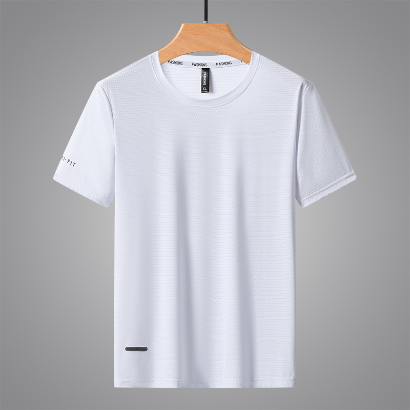Sports T-Shirt Quick-Dry (运动T恤)