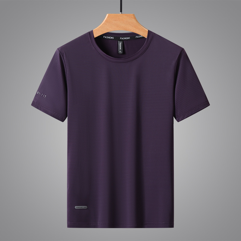 Sports T-Shirt Quick-Dry (运动T恤)