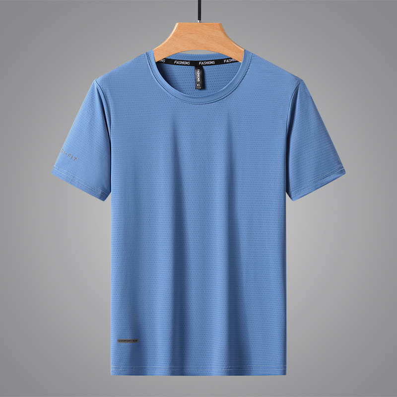 Sports T-Shirt Quick-Dry (运动T恤)