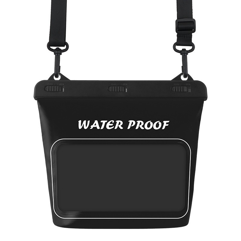 Waterproof Dry Bag 2L/5L/10L/15L/20L - Kayak SUP Camping Water Sports
