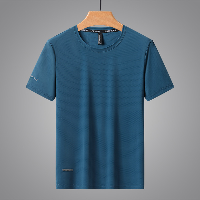 Sports T-Shirt Quick-Dry (运动T恤)
