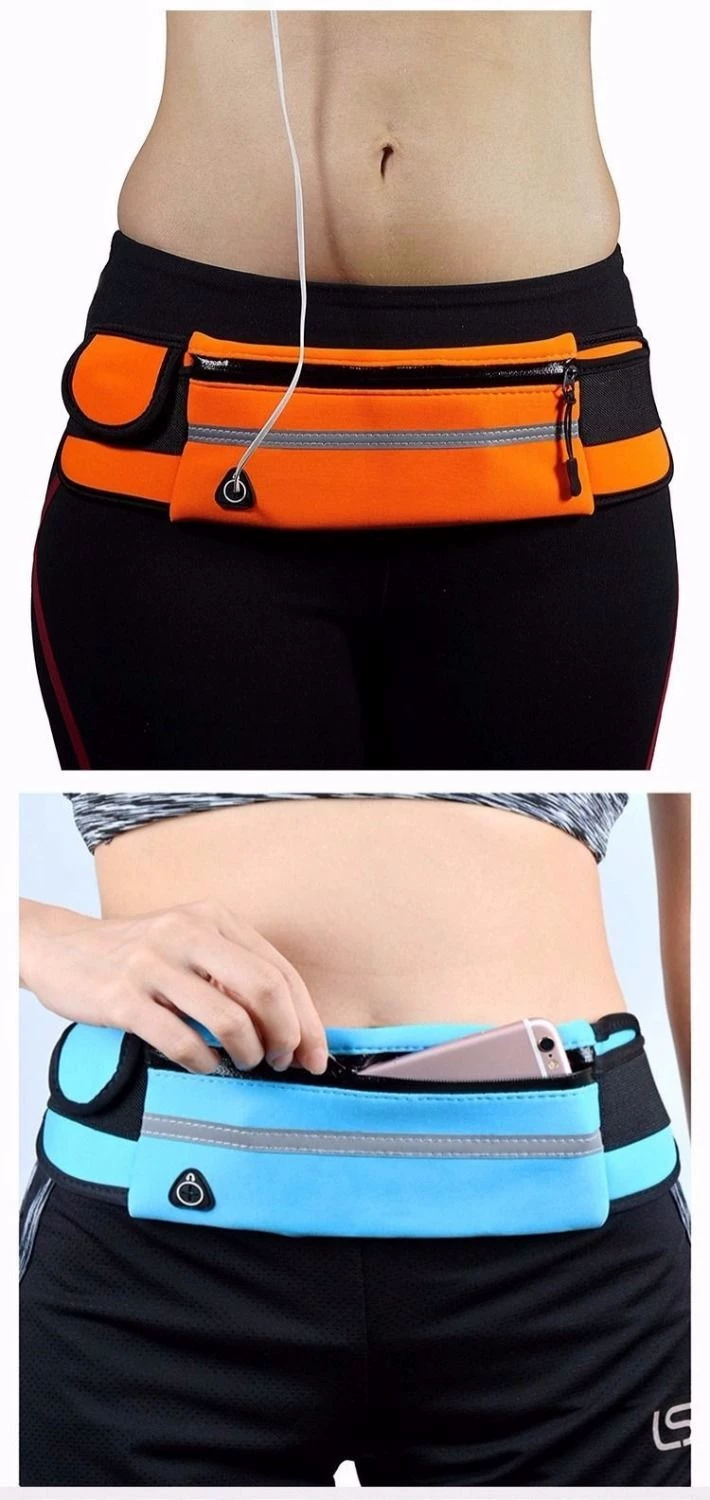 Trail Running Vest Pack - Phone Holder Hiking Cycling Backpack 39K Sold