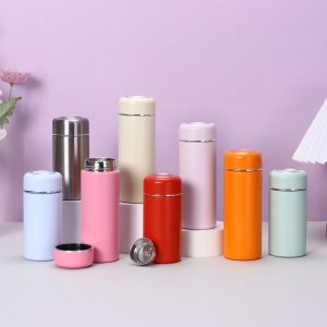 316 Stainless Steel Large Sports Water Bottle - Vacuum Insulated Tumbler 7800 Sold