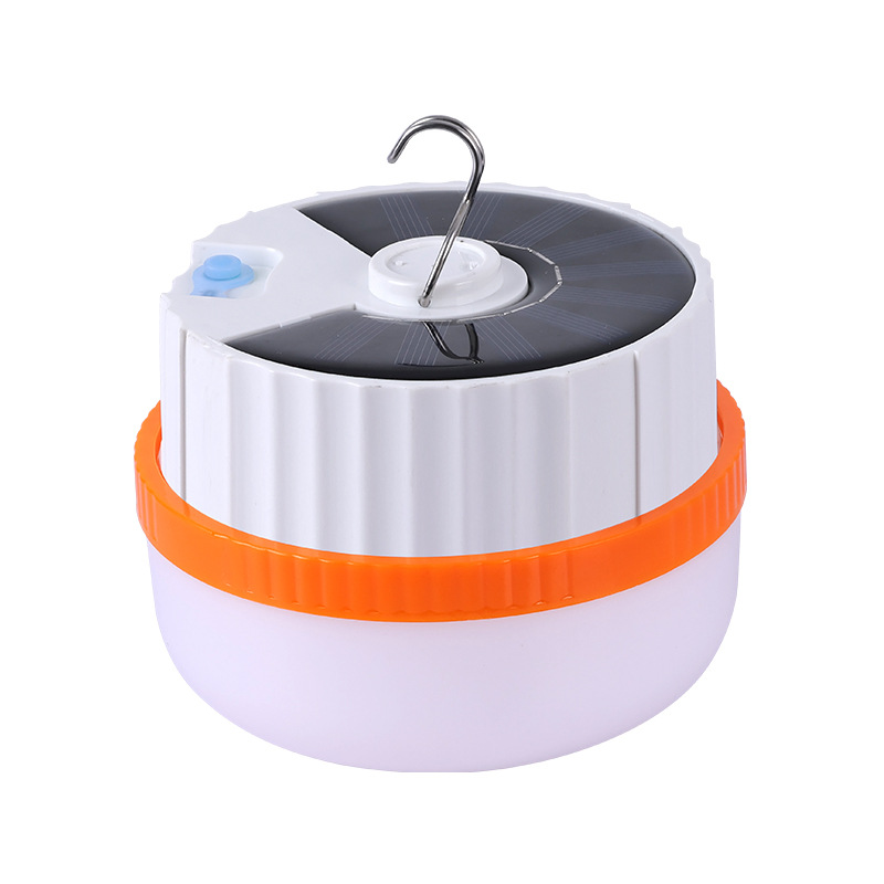 Portable Camping Tape Light - LED Tent String Lantern Retractable 34K Sold