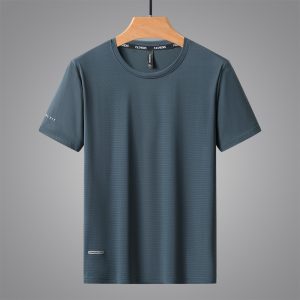 Sports T-Shirt Quick-Dry (运动T恤)