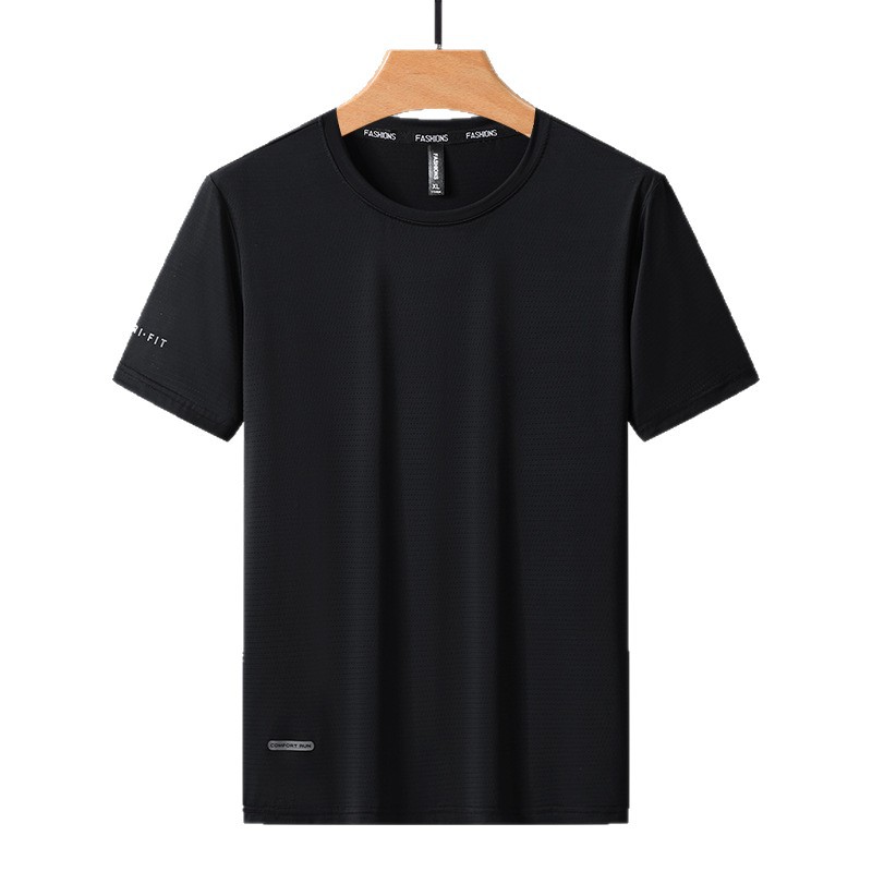 Sports T-Shirt Quick-Dry (运动T恤)