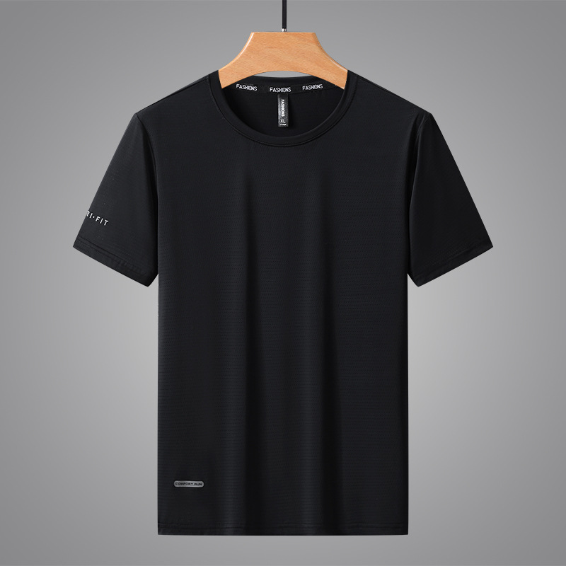 Sports T-Shirt Quick-Dry (运动T恤)