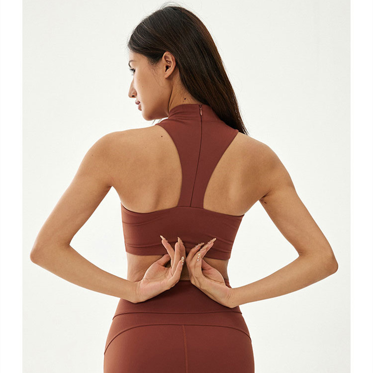 Women's Casual Commuter Tank Top Sports Set, Slim Fit Yoga