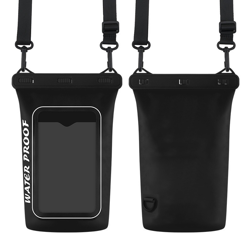Waterproof Dry Bag 2L/5L/10L/15L/20L - Kayak SUP Camping Water Sports