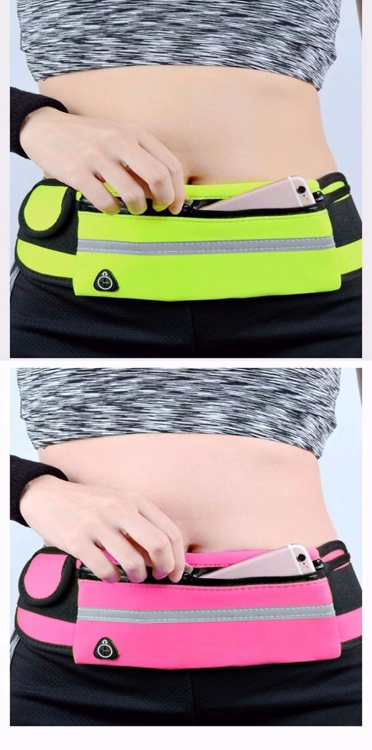 Trail Running Vest Pack - Phone Holder Hiking Cycling Backpack 39K Sold