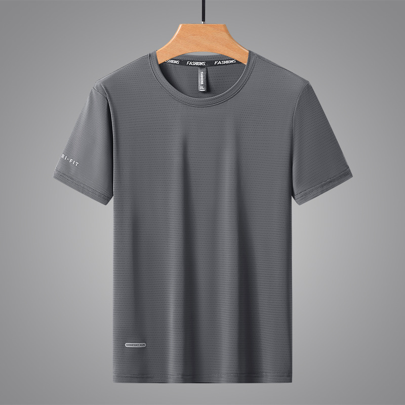Sports T-Shirt Quick-Dry (运动T恤)