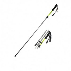 7075 Aluminum Internal-Lock Trekking Pole – Ultra-Light Hiking Stick